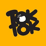 TokTok | Indus Appstore | App Icon