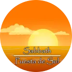 Sabbath: Puesta del Sol | Indus Appstore | App Icon