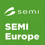 SEMI Europe | Indus Appstore | App Icon