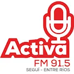 FM Activa Seguí | Indus Appstore | App Icon