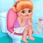 Baby Ava Daily Activities Gameapp icon