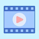 VideoWP - video wallpaper | Indus Appstore | App Icon