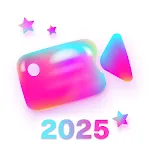 Video Editor Star Maker - Mago | Indus Appstore | App Icon