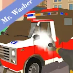 Mr. Washer | Indus Appstore | App Icon