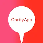 OncityApp : Ads near you | Indus Appstore | App Icon