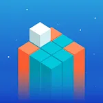 Mono Cube Puzzles - Leisure Ga | Indus Appstore | App Icon