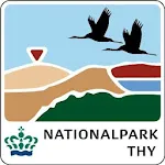 Nationalpark Thy | Indus Appstore | App Icon