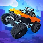 Monster Demolition - Giants 3D | Indus Appstore | App Icon