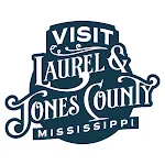 Visit Laurel & Jones County | Indus Appstore | App Icon