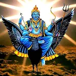 Shri Shani Chalisa | Indus Appstore | App Icon