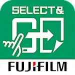 Select & Go | Indus Appstore | App Icon