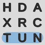 Casual Word Search | Indus Appstore | App Icon