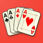 Aces Up Solitaire | Indus Appstore | App Icon