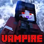 Vampire Mod for Minecraft PE ? | Indus Appstore | App Icon