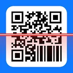 QR Code & Barcode Scanner Read | Indus Appstore | App Icon