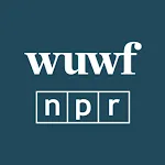 WUWF Public Radio App | Indus Appstore | App Icon