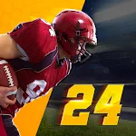 Big Hit Football 24 | Indus Appstore | App Icon