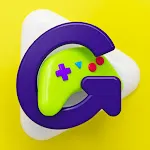 Gago: Games, Connect & Chat | Indus Appstore | App Icon