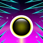 Circle vs Spikes | Indus Appstore | App Icon