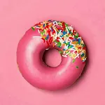 Aesthetic Donuts Wallpaper 4K | Indus Appstore | App Icon