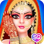 Gopi Doll Wedding Salon - Indi | Indus Appstore | App Icon