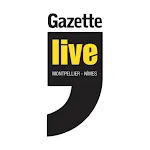 Gazette Liveapp icon