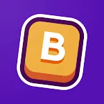 WordOn Blast | Indus Appstore | App Icon