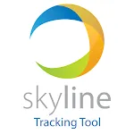 Skyline Tracking Tool | Indus Appstore | App Icon