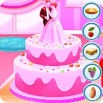 Doll Bakery Delicious Cakesapp icon