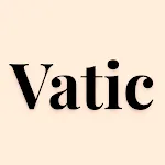 Vatic - AI Video Generator | Indus Appstore | App Icon