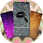 Glitter Wallpapers | Indus Appstore | App Icon