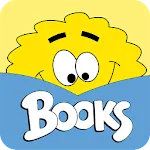 FunDooDaa Books - For Kids | Indus Appstore | App Icon