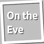 Book, On the Eve | Indus Appstore | App Icon