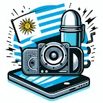 Radios AM y FM de Uruguay | Indus Appstore | App Icon