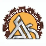 ASK ENGINEERING Academy | Indus Appstore | App Icon