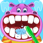 Children's doctor : dentist | Indus Appstore | App Icon