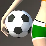 Ball Soccer | Indus Appstore | App Icon