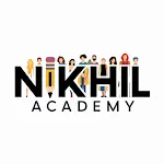 Nikhil Academy | Indus Appstore | App Icon