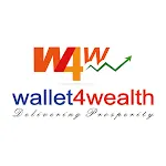 WALLET4WEALTH | Indus Appstore | App Icon