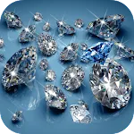 Diamond Live Wallpaper | Indus Appstore | App Icon