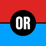 Would You Rather Choose? | Indus Appstore | App Icon