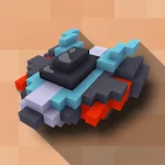 Voxel Road | Indus Appstore | App Icon