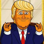 Trump soundboard | Indus Appstore | App Icon