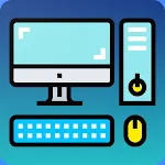 Computer keyboard key shortcut | Indus Appstore | App Icon