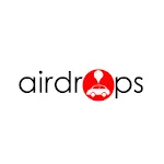 Airdrops Taxi - Book your Ride | Indus Appstore | App Icon