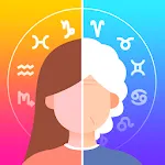 Old Face & Daily Horoscopeapp icon