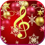 Christmas Songs Evergreen | Indus Appstore | App Icon