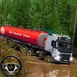 Pak Oil Tanker Truck Simulator | Indus Appstore | App Icon