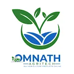 Omnath: agriculture store | Indus Appstore | App Icon