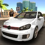 Crime Car Driving Simulator | Indus Appstore | App Icon